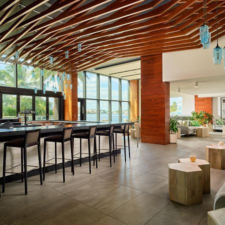 Waterstone Resort & Marina Boca Raton, Curio Collection By Hilton Exterior foto