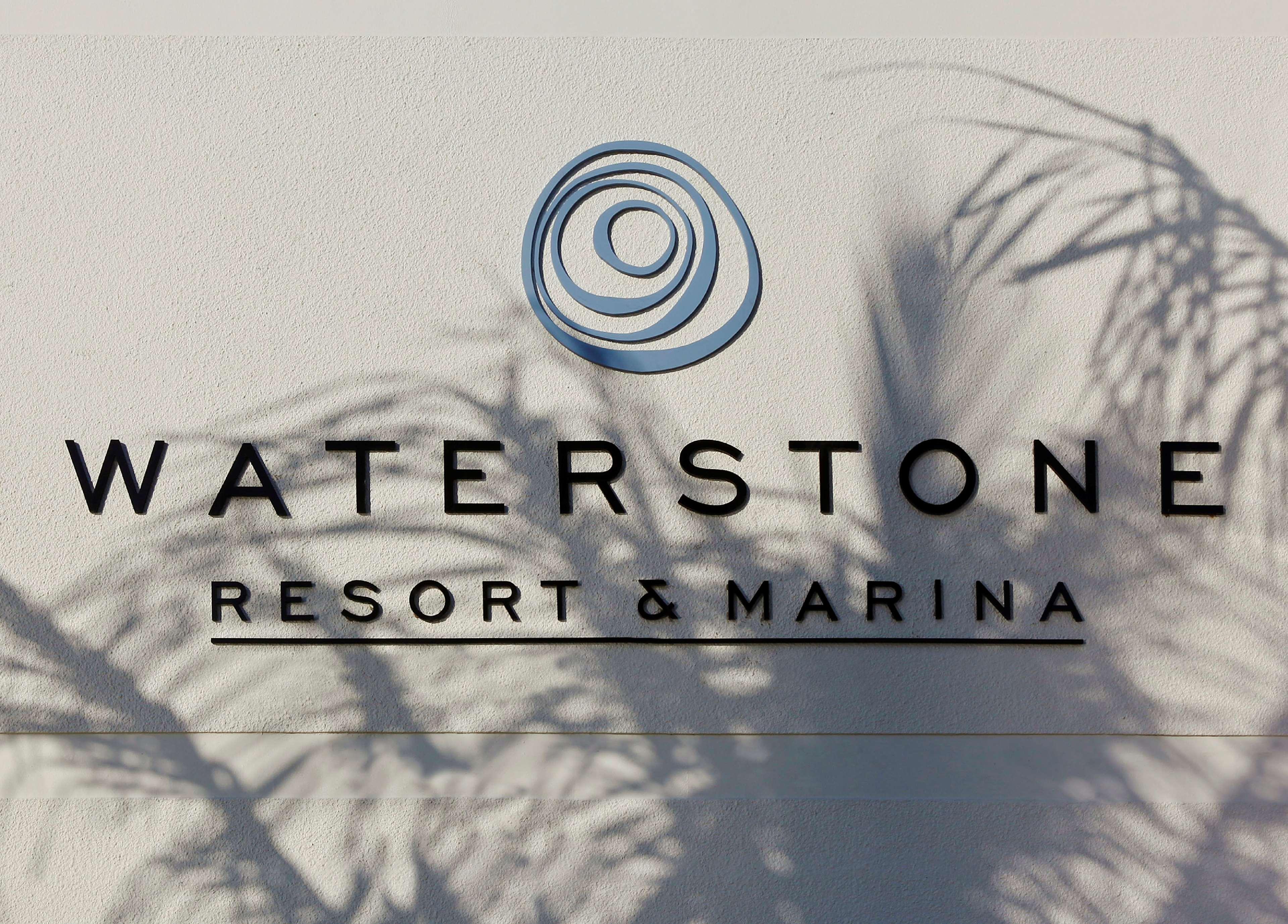 Waterstone Resort & Marina Boca Raton, Curio Collection By Hilton Exterior foto